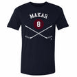 Cale Makar Men's Cotton T-Shirt | 500 LEVEL