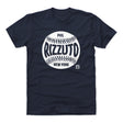 Phil Rizzuto Men's Cotton T-Shirt | 500 LEVEL