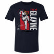 Tom Glavine Men's Cotton T-Shirt | 500 LEVEL