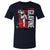 Tom Glavine Men's Cotton T-Shirt | 500 LEVEL