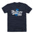 New Jersey Men's Cotton T-Shirt | 500 LEVEL