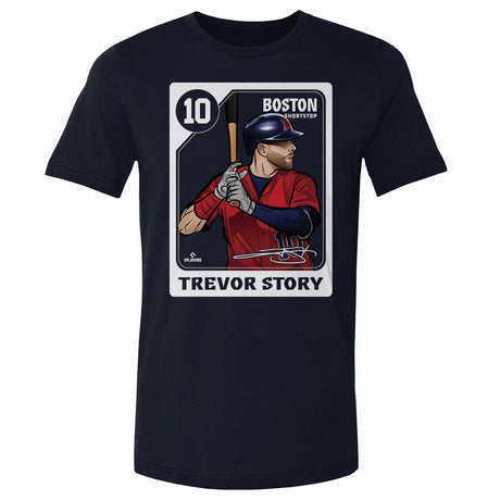 Trevor Story Men's Cotton T-Shirt | 500 LEVEL