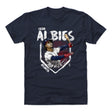 Ozzie Albies Men's Cotton T-Shirt | 500 LEVEL