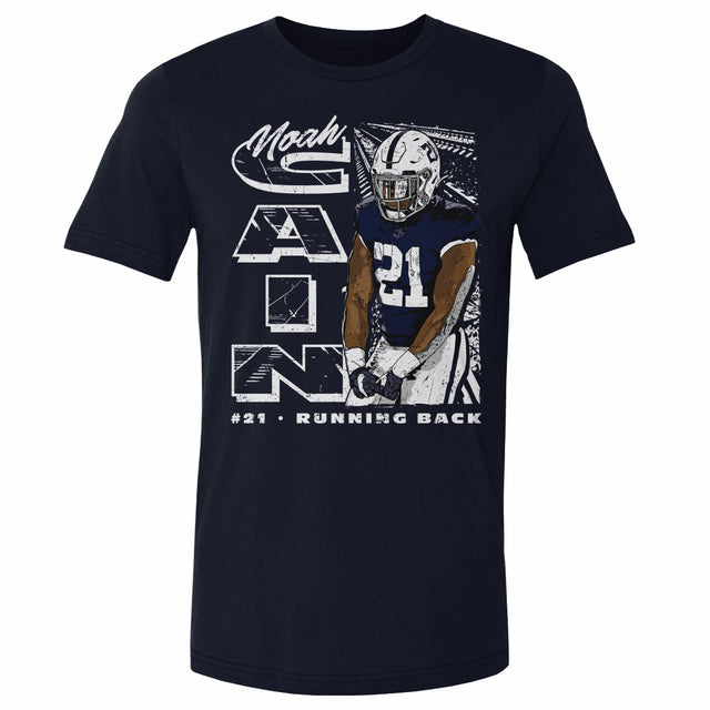 Noah Cain Men's Cotton T-Shirt | 500 LEVEL