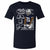Noah Cain Men's Cotton T-Shirt | 500 LEVEL