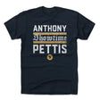Anthony Pettis Men's Cotton T-Shirt | 500 LEVEL
