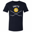 Cole Smith Men's Cotton T-Shirt | 500 LEVEL