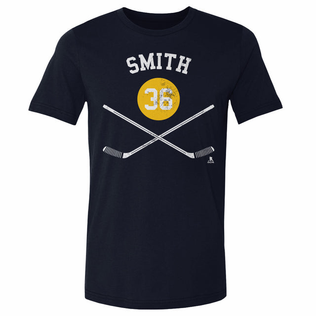 Cole Smith Men's Cotton T-Shirt | 500 LEVEL
