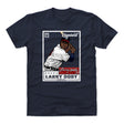 Larry Doby Men's Cotton T-Shirt | 500 LEVEL