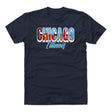 Chicago Men's Cotton T-Shirt | 500 LEVEL