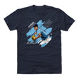 Brandon Lowe Men's Cotton T-Shirt | 500 LEVEL