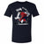Dylan Strome Men's Cotton T-Shirt | 500 LEVEL