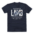 CeeDee Lamb Men's Cotton T-Shirt | 500 LEVEL