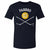 Dante Fabbro Men's Cotton T-Shirt | 500 LEVEL