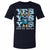 Daniel Bryan Men's Cotton T-Shirt | 500 LEVEL