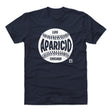 Luis Aparicio Men's Cotton T-Shirt | 500 LEVEL
