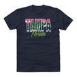 Tampa Men's Cotton T-Shirt | 500 LEVEL