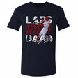 Lars Nootbaar Men's Cotton T-Shirt | 500 LEVEL