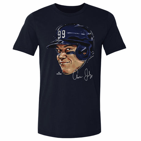 Aaron Judge Men's Cotton T-Shirt | 500 LEVEL
