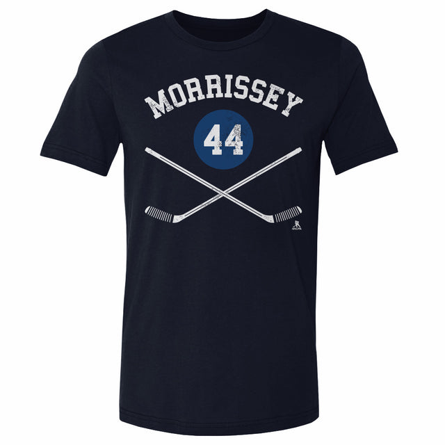 Josh Morrissey Men's Cotton T-Shirt | 500 LEVEL