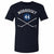 Josh Morrissey Men's Cotton T-Shirt | 500 LEVEL