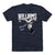 Mike Williams Men's Cotton T-Shirt | 500 LEVEL