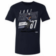 Jake Ferguson Men's Cotton T-Shirt | 500 LEVEL