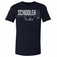 Brenden Schooler Men's Cotton T-Shirt | 500 LEVEL