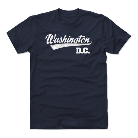 Washington D.C. Men's Cotton T-Shirt | 500 LEVEL
