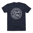 Indianapolis Men's Cotton T-Shirt | 500 LEVEL