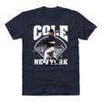 Gerrit Cole Men's Cotton T-Shirt | 500 LEVEL