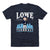 Brandon Lowe Men's Cotton T-Shirt | 500 LEVEL