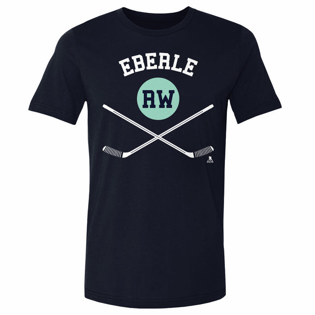 Jordan Eberle Men's Cotton T-Shirt | 500 LEVEL