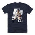 Bob Lemon Men's Cotton T-Shirt | 500 LEVEL