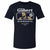 Rudy Gobert Men's Cotton T-Shirt | 500 LEVEL