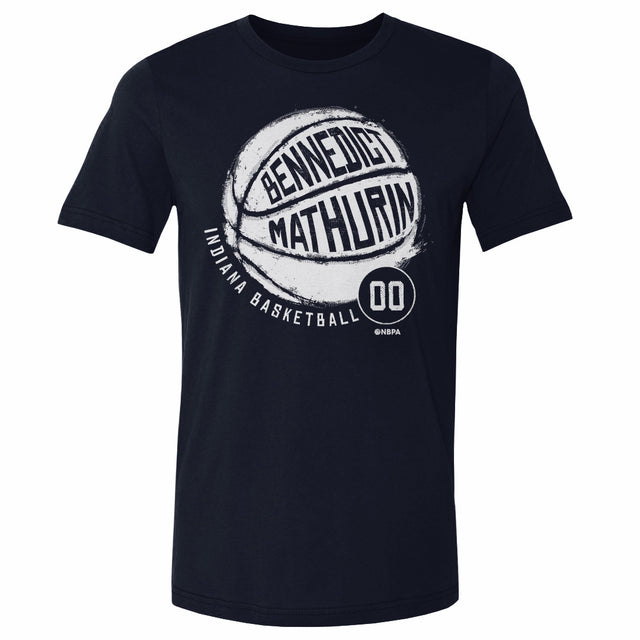 Bennedict Mathurin Men's Cotton T-Shirt | 500 LEVEL