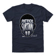 Patrick Surtain II Men's Cotton T-Shirt | 500 LEVEL