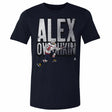 Alex Ovechkin Men's Cotton T-Shirt | 500 LEVEL