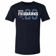 Pete Fairbanks Men's Cotton T-Shirt | 500 LEVEL