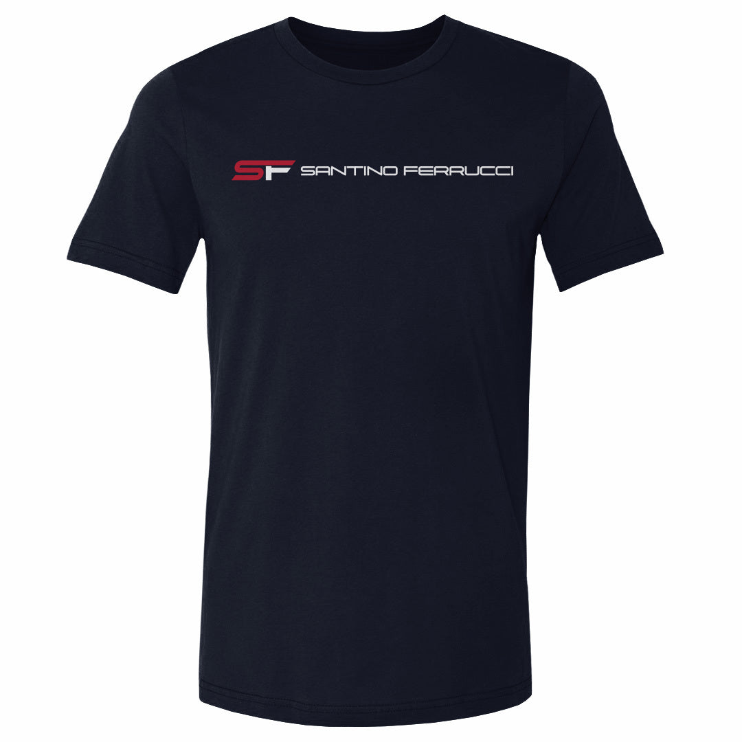 Santino Ferrucci Men&#39;s Cotton T-Shirt | 500 LEVEL