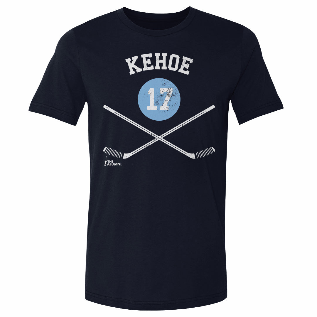 Rick Kehoe Men's Cotton T-Shirt | 500 LEVEL