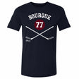 Ray Bourque Men's Cotton T-Shirt | 500 LEVEL