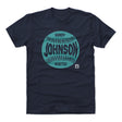Randy Johnson Men's Cotton T-Shirt | 500 LEVEL