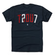Mike Trout Men's Cotton T-Shirt | 500 LEVEL
