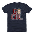 Nathan MacKinnon Men's Cotton T-Shirt | 500 LEVEL