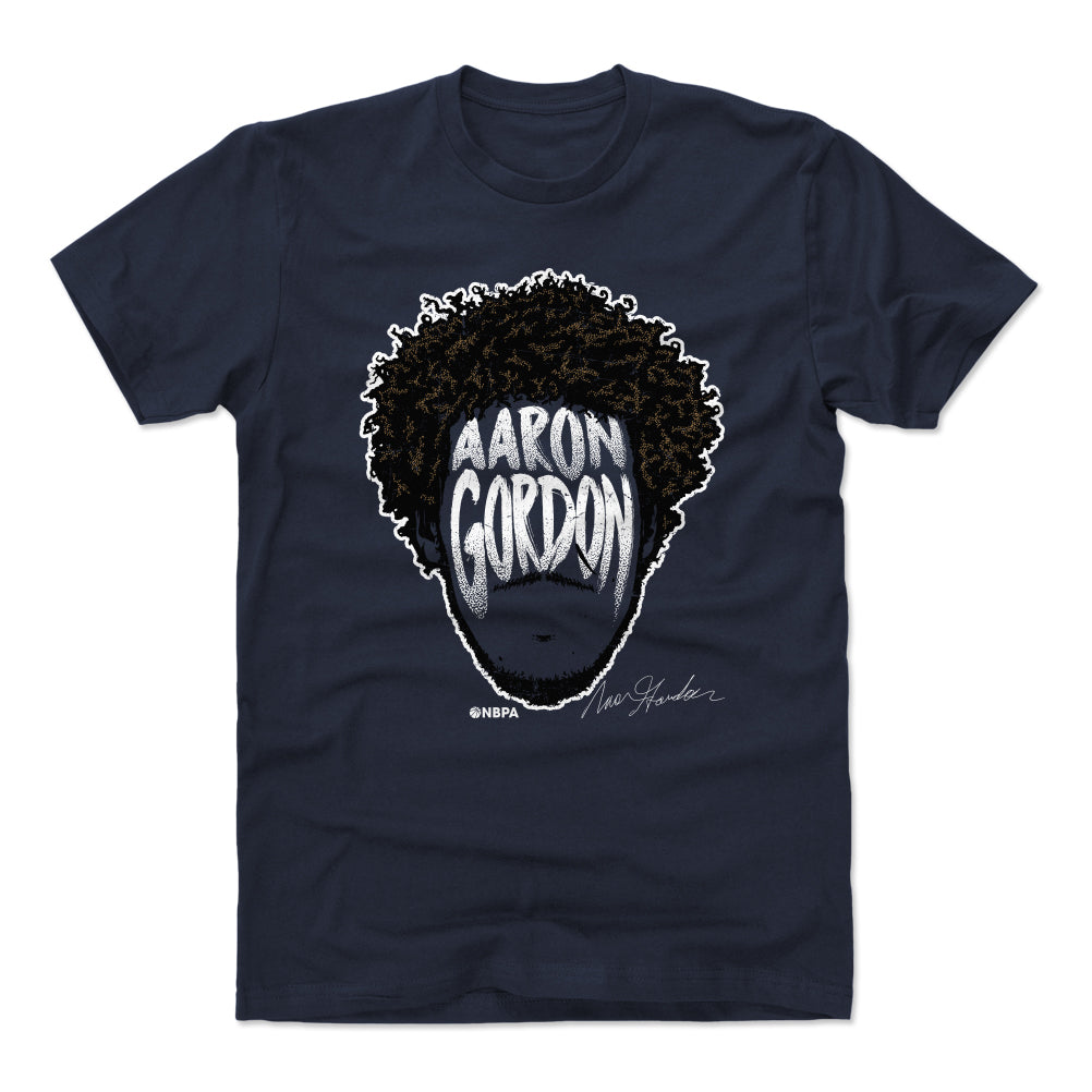 Aaron Gordon Men&#39;s Cotton T-Shirt | 500 LEVEL