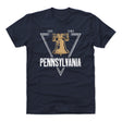 Pennsylvania Men's Cotton T-Shirt | 500 LEVEL