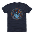 Newport Beach Men's Cotton T-Shirt | 500 LEVEL