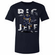 Jeffery Simmons Men's Cotton T-Shirt | 500 LEVEL