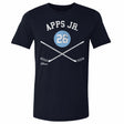 Syl Apps Jr. Men's Cotton T-Shirt | 500 LEVEL